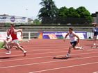Jean-Laurent 200 m