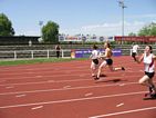 Christine 200 m