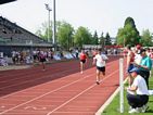 Franck 4 x 100