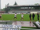 Julien 800 m