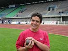 Jean-Laurent poids