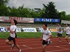 2 Julien et Simon au 300 m