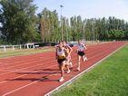 Jean-Charles 3000m