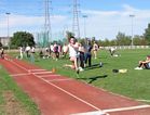 Arnaud au triple