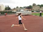 Hauteur : Lucie