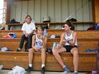 Tribunes
