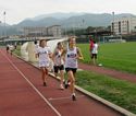 1000m 1er tour